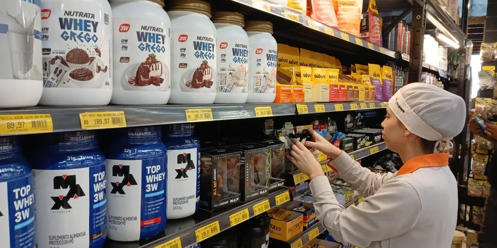 Competição busca unir nutrição, técnica e inovação em receitas capazes de surpreender tanto no sabor quanto na apresentação