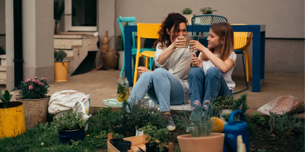 A vantagem de começar aos 30 anos é a possibilidade de investir valores menores ao longo do tempo