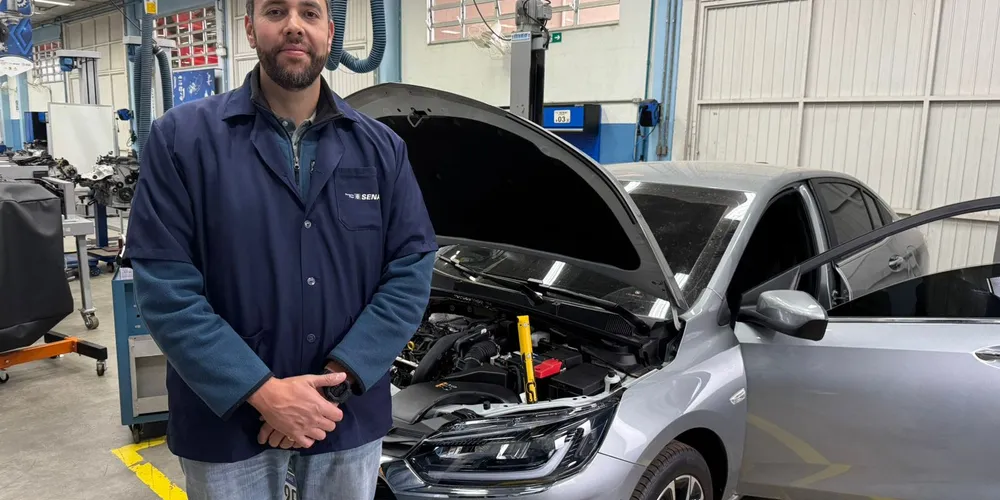 As aulas começam a partir de 1º de abril e contemplam áreas estratégicas da indústria e da economia regional