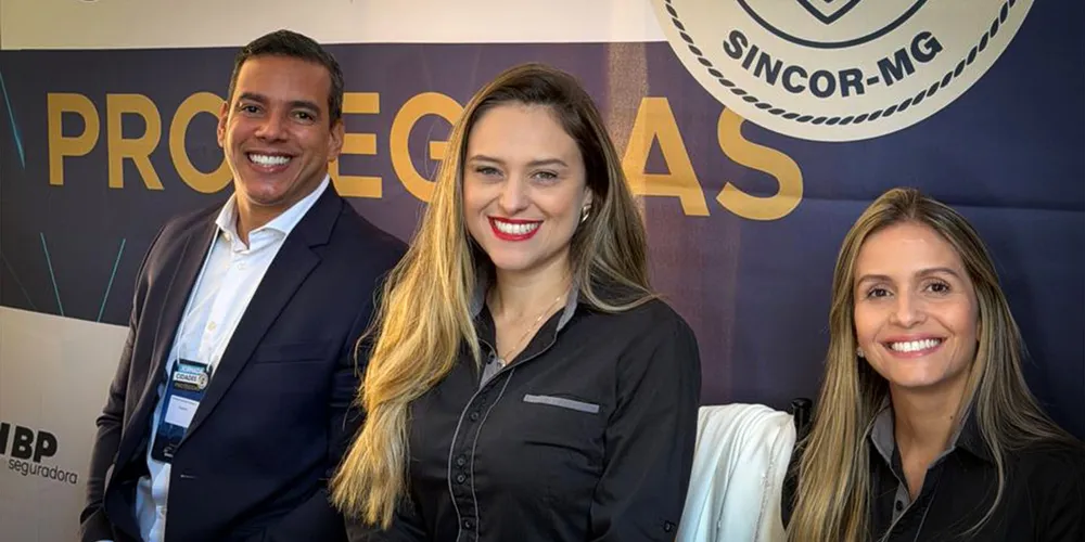 O "Cidades Protegidas" reúne corretores, representantes do setor de seguros e gestores públicos e privados em 14 cidades mineiras entre abril e outubro de 2026