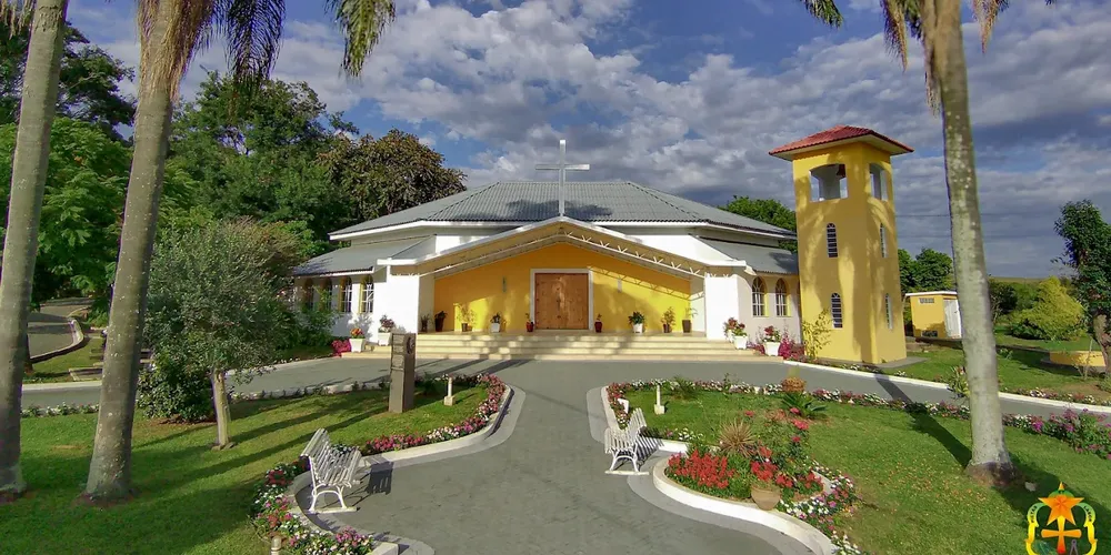 A iniciativa acontece na Casa Alba, sede do Instituto, na Rua Padre João Piamarta