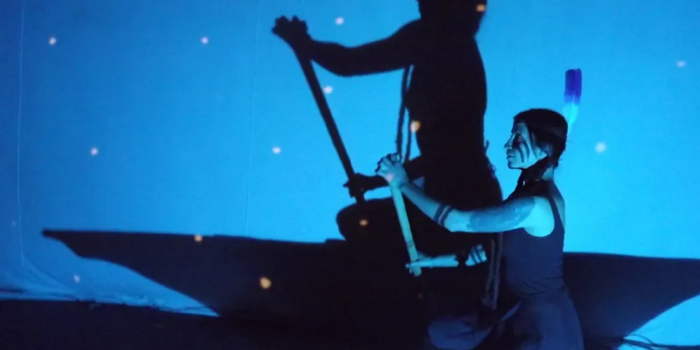 A programação contempla desde grandes centros urbanos até cidades do interior