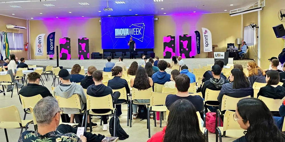 Em 2026, o evento chega à sua quarta edição e acontece entre os dias 25 e 29 de maio