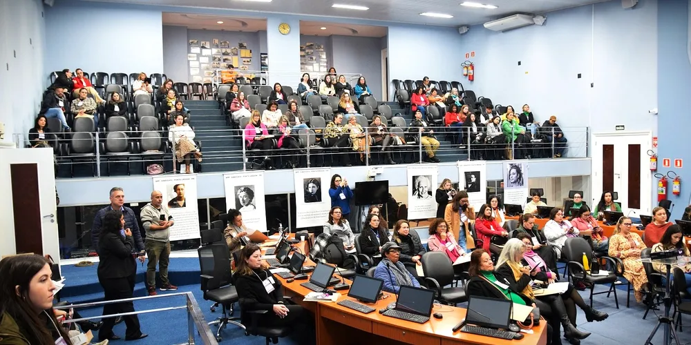Discussões já aconteceram na Câmara de Ponta Grossa