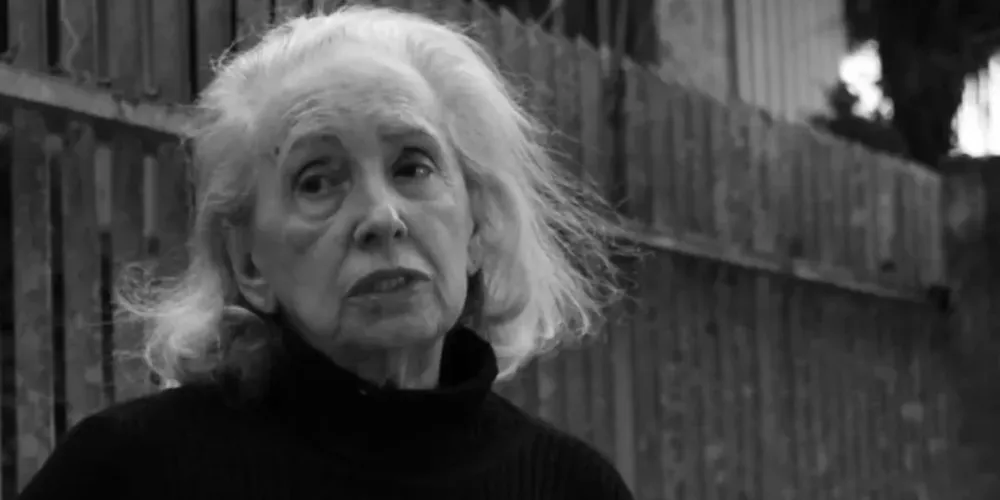 Arlete Caramês lutou a vida toda em busca pelo seu filho desaparecido, Guilherme