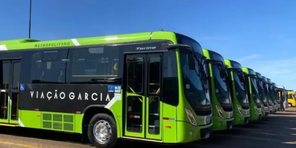 Empresa alega que o aumento nos custos do combustível e a baixa ocupação tornaram as linhas metropolitanas financeiramente inviáveis