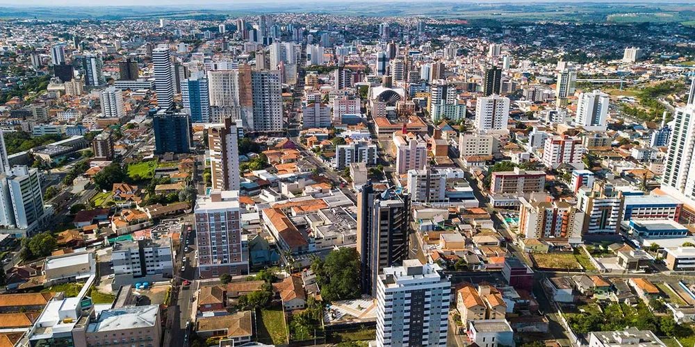 O resultado celebra o avanço consistente de Ponta Grossa em áreas como inovação, conectividade e empreendedorismo