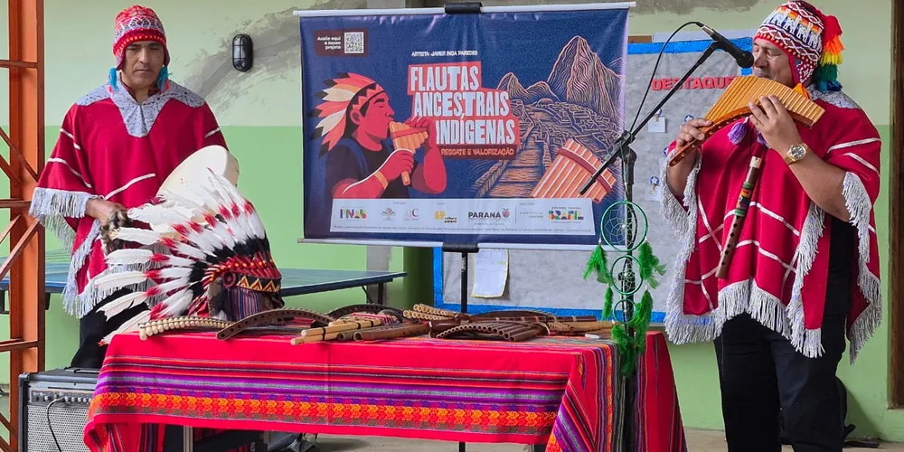 O objetivo do projeto é promover a conscientização e a reflexão