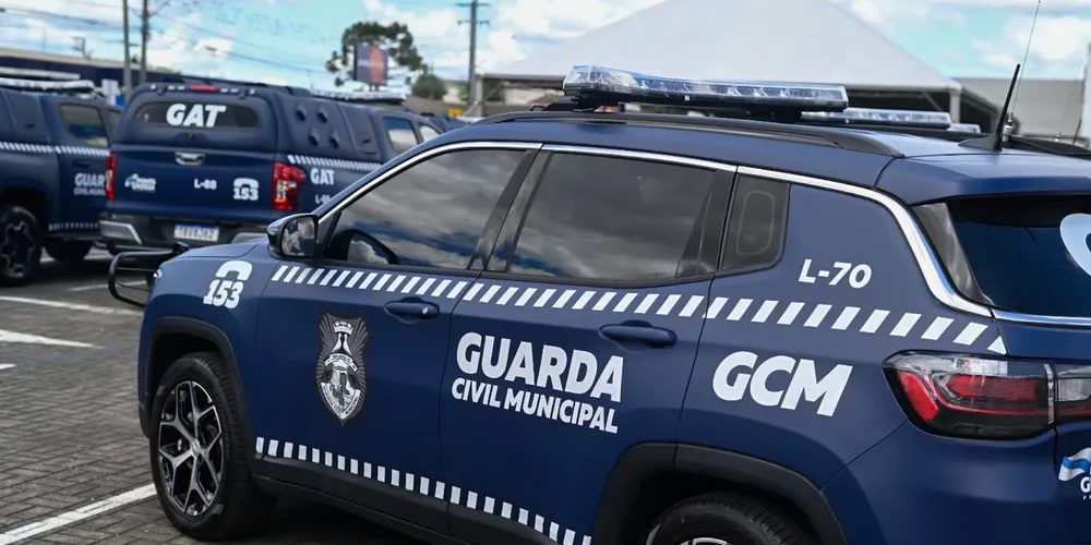 A ocorrência foi atendida pela GCM nesta terça-feira (21)