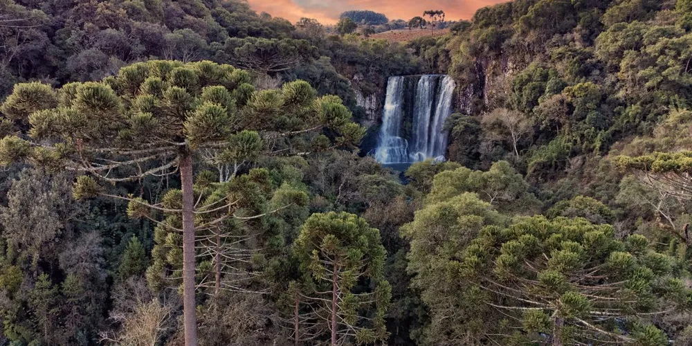 O programa é um instrumento de política pública destinado a compensar os municípios que abrigam áreas protegidas e/ou mananciais