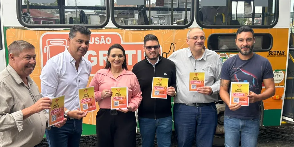 Evento contou com a presença de Elisangela Pedroso, Marcelo Rangel e demais lideranças municipais