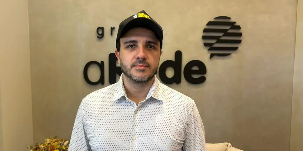 Renan Santos - Pré-candidato à presidência