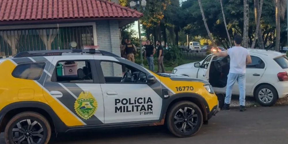 Os corpos foram encontrados na manhã desta sexta-feira (13) em uma estrada rural