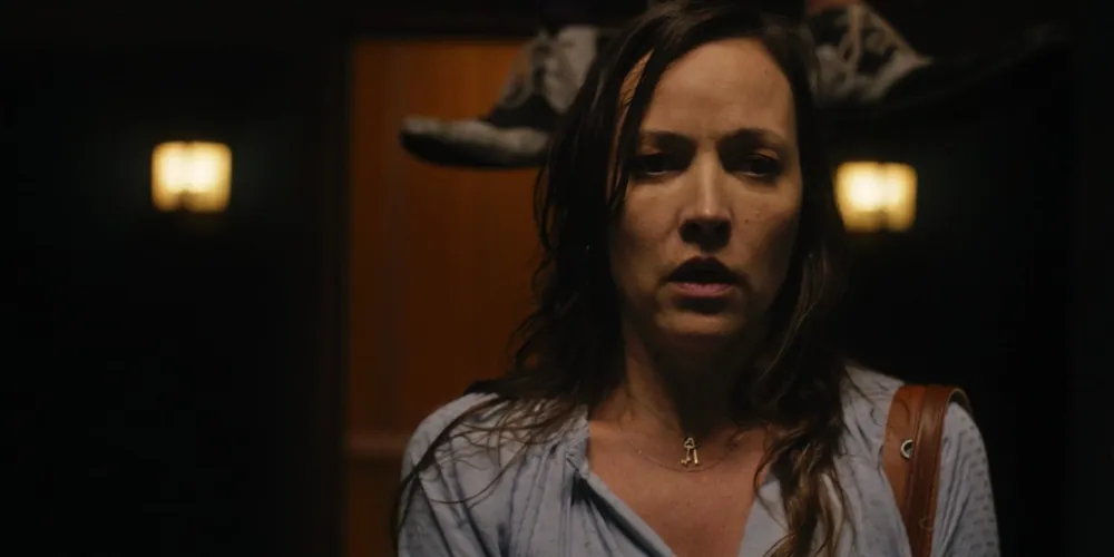 Frame do curta 'Tente sua sorte'