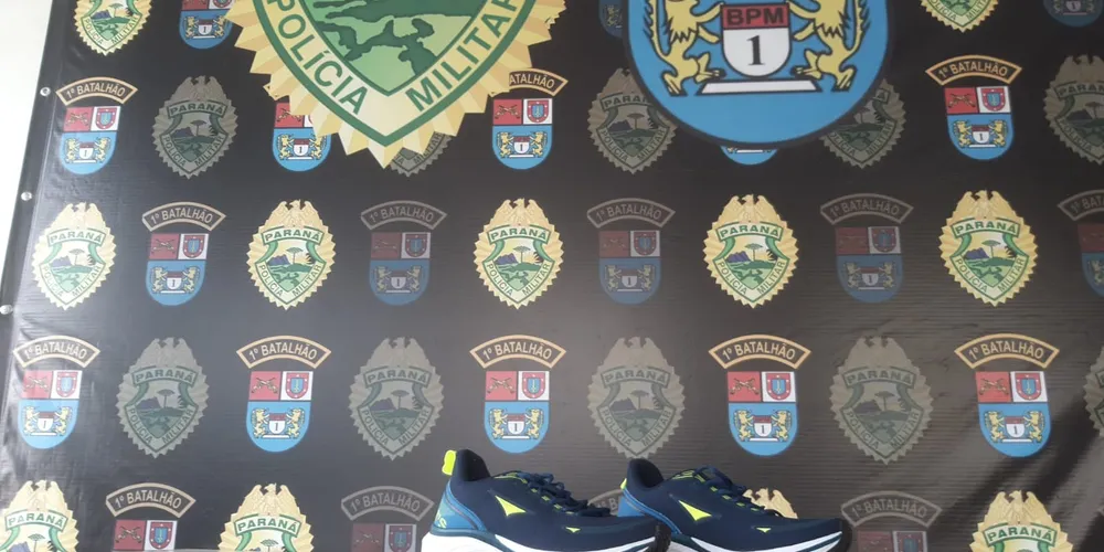 O indivíduo foi conduzido à 13ª Subdivisão Policial