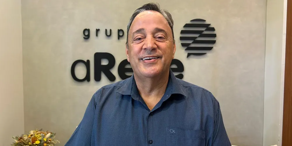 Hussein Bakri - Deputado estadual