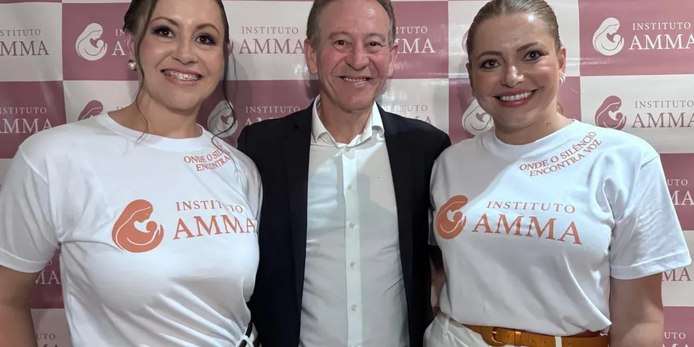 O evento contou a presença de representantes do poder público, profissionais da rede de proteção, entidades sociais e membros da comunidade.