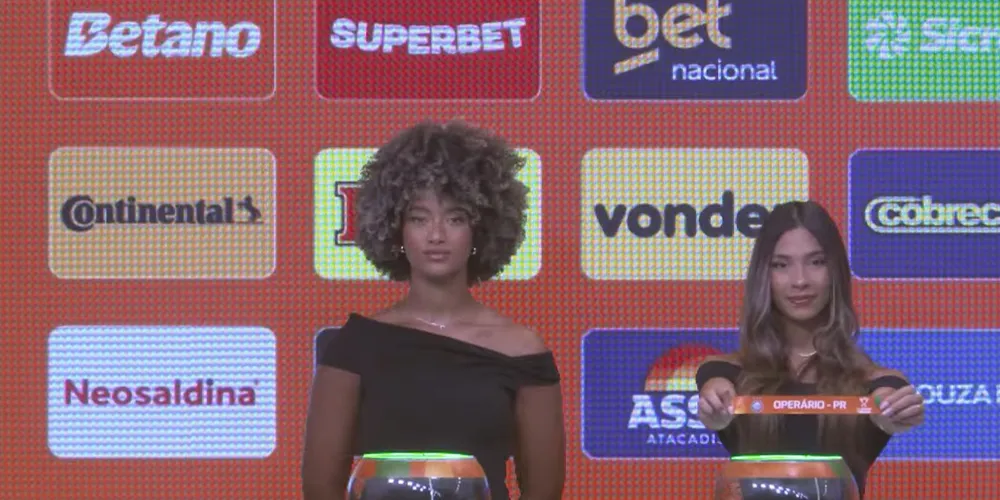 Fantasma foi sorteado para enfrentar a equipe carioca