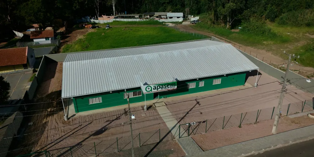 A mudança marca uma nova fase da estrutura que atende ao produtor de sementes mais de meio século