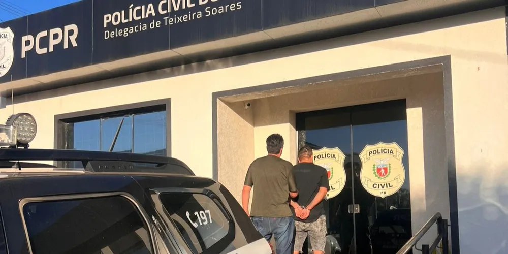 O cumprimento do mandado de prisão ocorreu na zona urbana do município e faz parte de uma estratégia de intensificação no combate ao tráfico