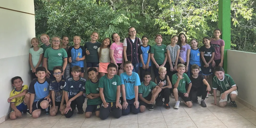 A proposta reforçou a importância do aproveitamento de recursos e da redução de desperdícios, contribuindo para a formação de estudantes