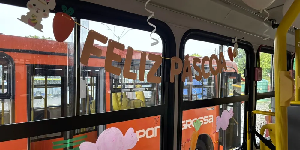 A ação acontece na linha Terminal Central – Terminal Oficinas