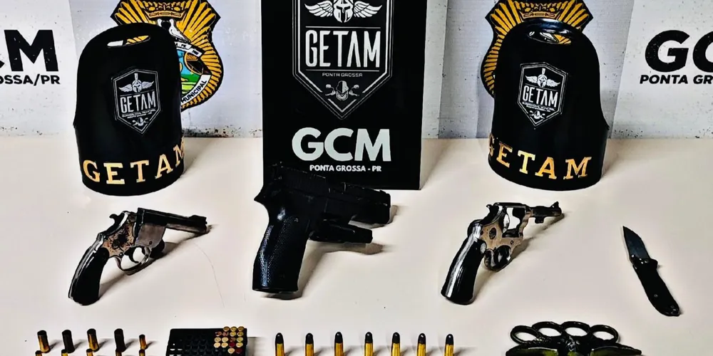 A ação contou com equipes da GCM e da Superintendência de Trânsito e Segurança Viária