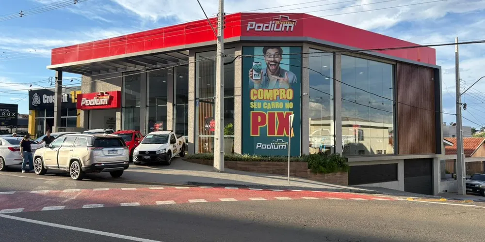 Um dos destaques da campanha é a promoção que garante ao cliente, na compra de uma picape, ainda ganha uma scooter elétrica grátis