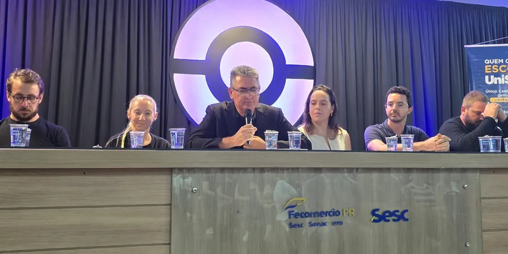 A Sessão Especial é um projeto desenvolvido pela Casa de Leis, que tem por objetivo aproximar a Câmara da população