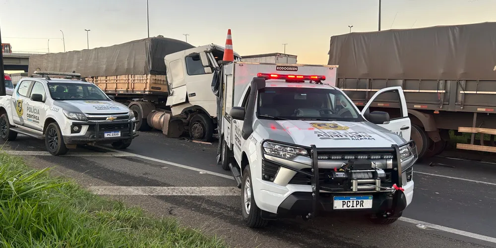 Mesmo com a presença de radares e fiscalização constante, a rodovia segue sendo cenário de ocorrências graves