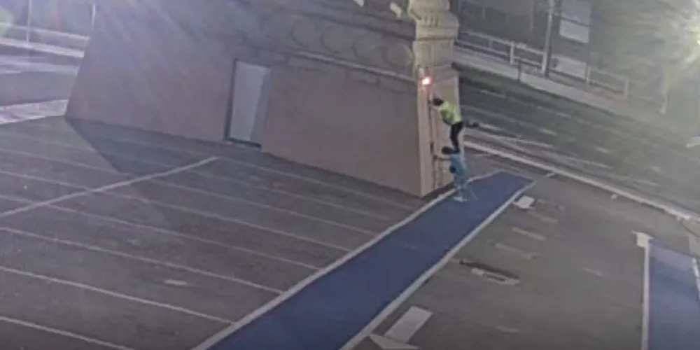 As ocorrências foram registradas em Natal (RN), São Luís (MA), São Pedro da Aldeia (RJ) e Valparaíso (GO)