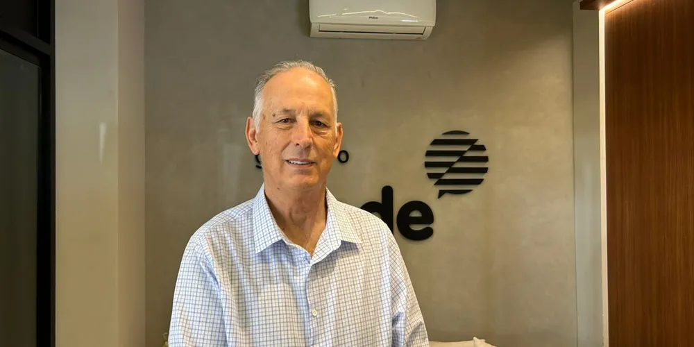 Pastor Nelson visitou o estúdio do Portal aRede para uma entrevista