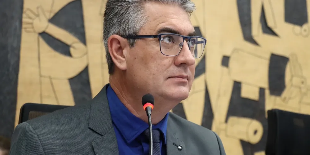 Para o vereador Julio Kuller, a iniciativa nasce da vivência direta com o terceiro setor no município