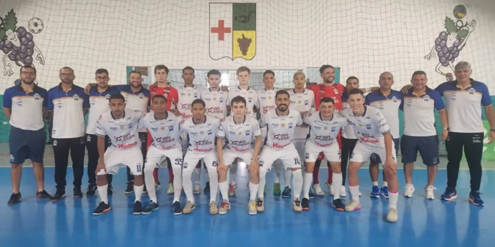 O próximo compromisso da ACGF/Gerencial será no dia 2 de maio (sábado), às 20h