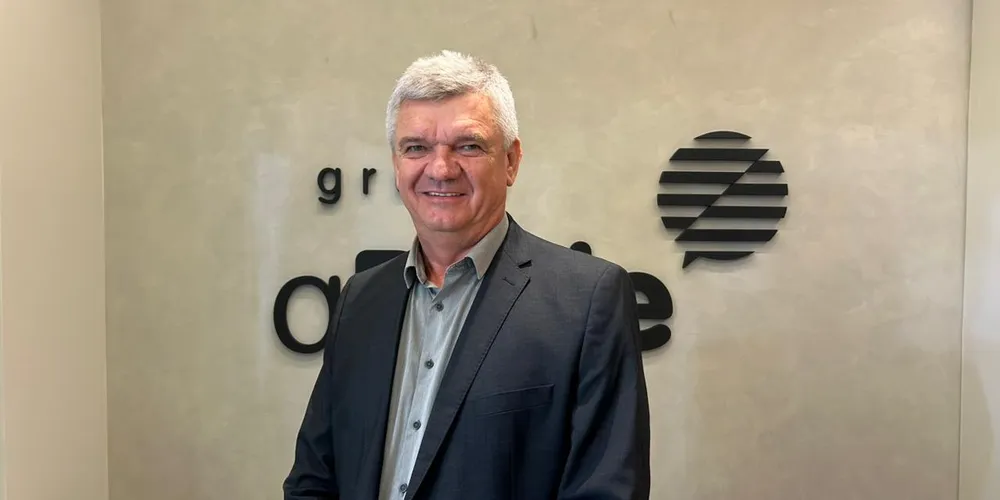 Juca Sloboda concedeu entrevista ao Portal aRede nesta quinta-feira (29)