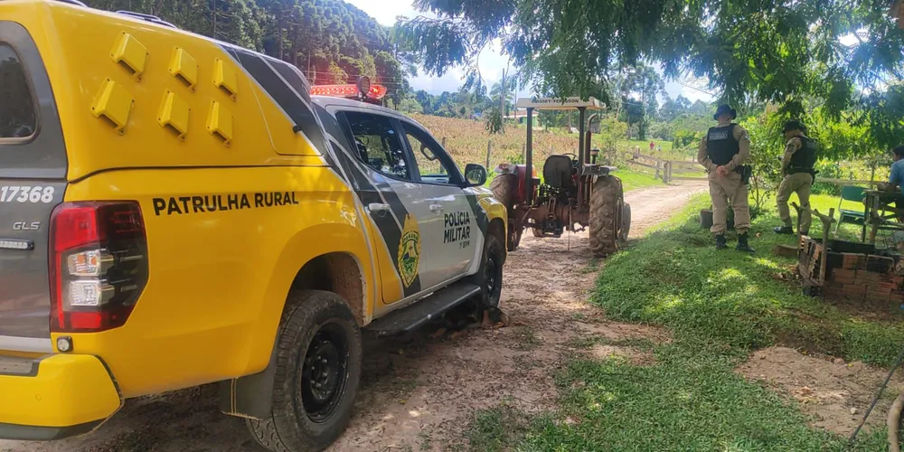 A iniciativa segue o planejamento institucional voltado à atuação contínua no campo