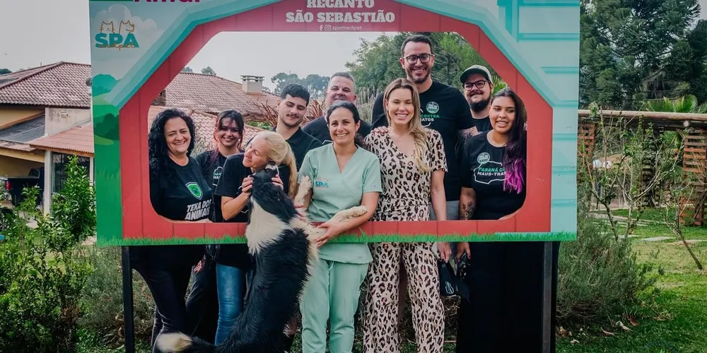 Neste aniversário, o projeto reafirma seu compromisso com a sociedade e convida a comunidade a conhecer, apoiar e fazer parte dessa transformação