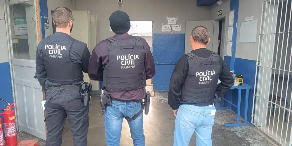 Os presos foram encaminhados ao sistema penitenciário de Santa Catarina e Goiás onde deverão permanecer às disposição da Justiça