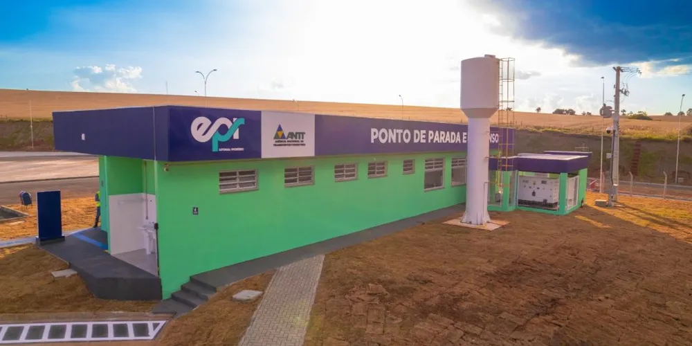 O funcionamento do PPD é 24 horas e não é preciso fazer reserva para utilizar a estrutura