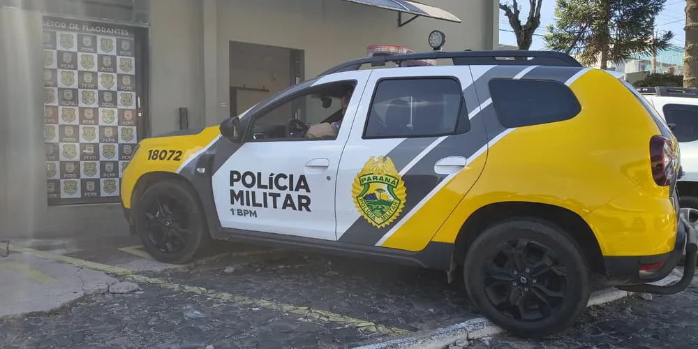 Nas próximas horas, as autoridades de Ponta Grossa deverão investigar o caso