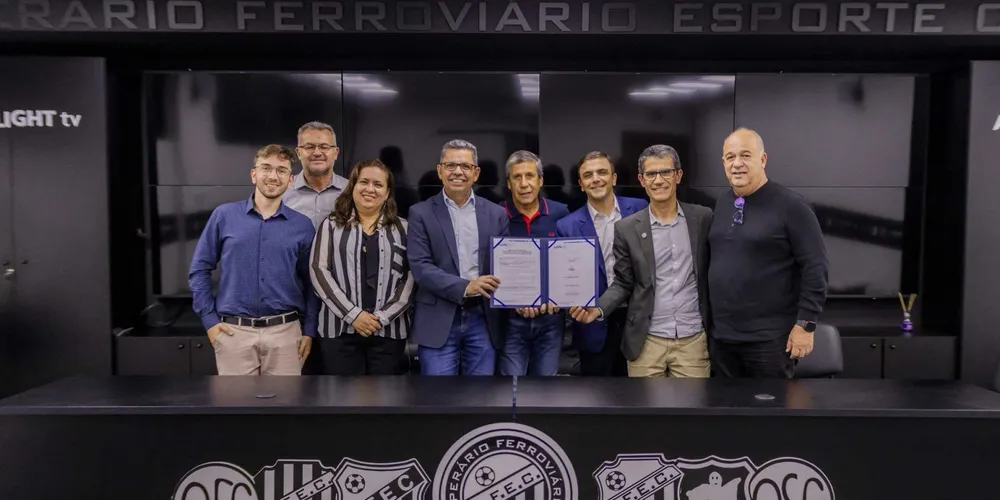 O anúncio foi feito nesta quinta-feira (7), em vídeo divulgado nas redes sociais