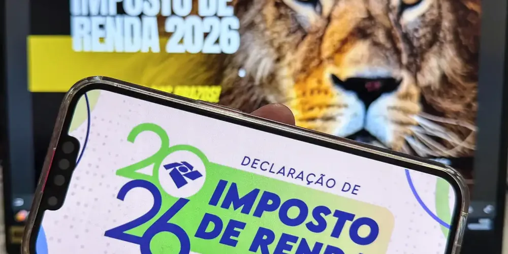O pagamento está previsto para o dia 29 de maio, mesma data final para entrega do documento à Receita Federal