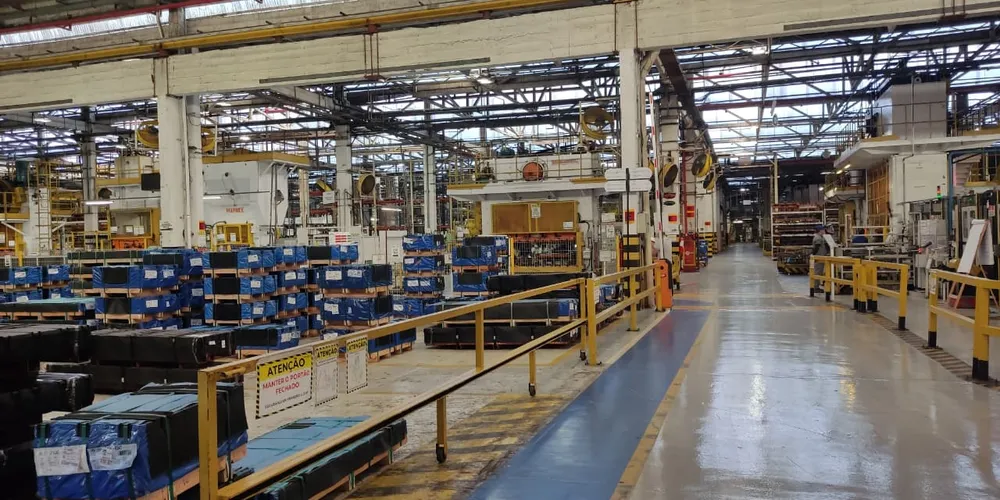 A “nova casa” será instalada em Rio Claro, no interior de São Paulo