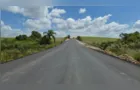 Pavimentação de nova rodovia em Rebouças chega a 36% de execução