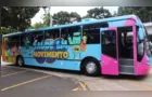 Campo Largo entrega ônibus para levar vacinação e saúde bucal às escolas