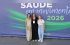 Ações na saúde de Arapoti são destaque no Encontro Estadual do PlanificaSUS