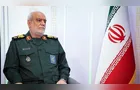 Ataque de Israel mata chefe da Inteligência da Guarda Revolucionária do Irã