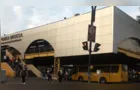 Jovens protagonizam briga generalizada no Terminal Central de Ponta Grossa