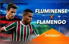 Fluminense x Flamengo: prognóstico, apostas e melhores odds para o Brasileirão 2026