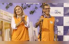 Confira imagens da vitória de Ivo e Adriana na disputa pela reitoria da UEPG